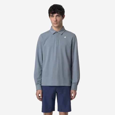 K-WAY TIBERE STRETCH